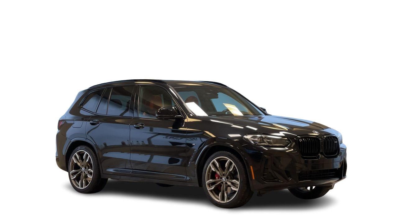 2022 BMW X3 in Regina, Saskatchewan