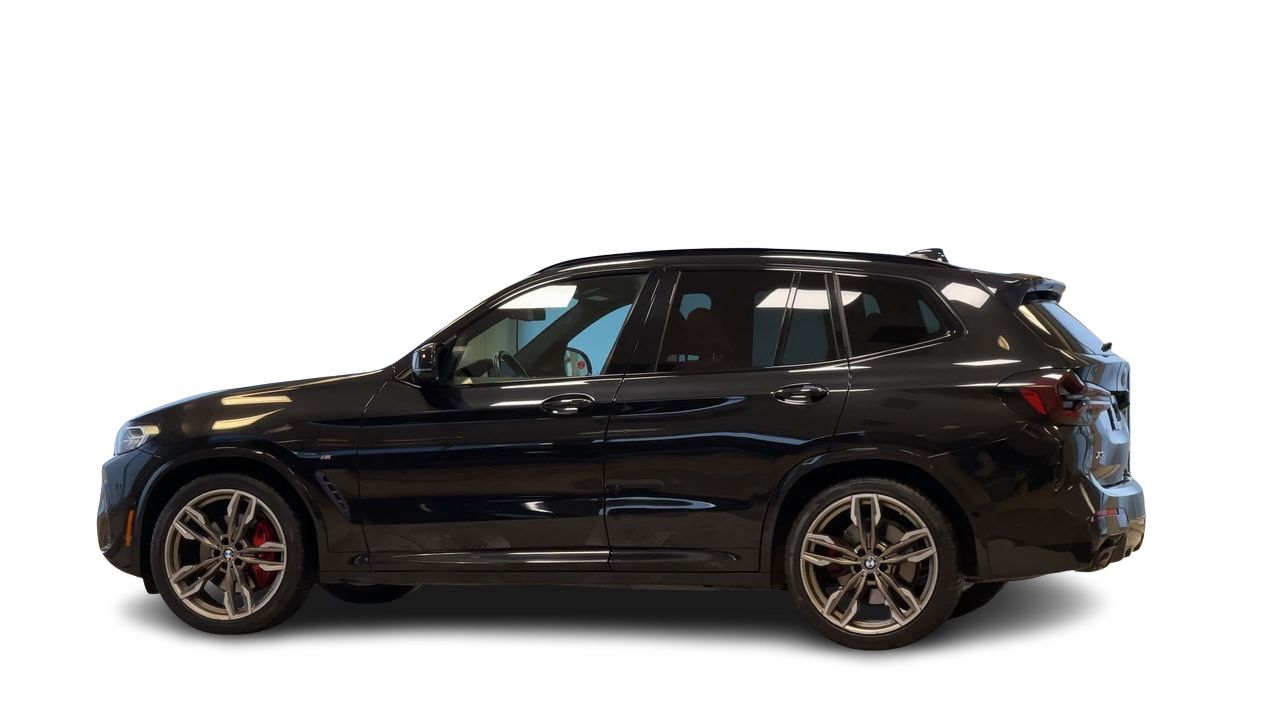 2022 BMW X3 in Regina, Saskatchewan