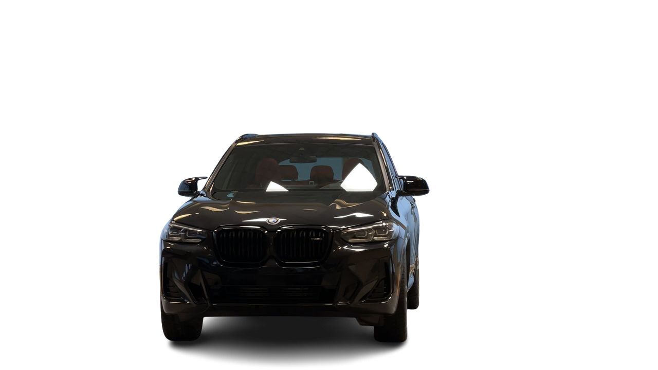 2022 BMW X3 in Regina, Saskatchewan