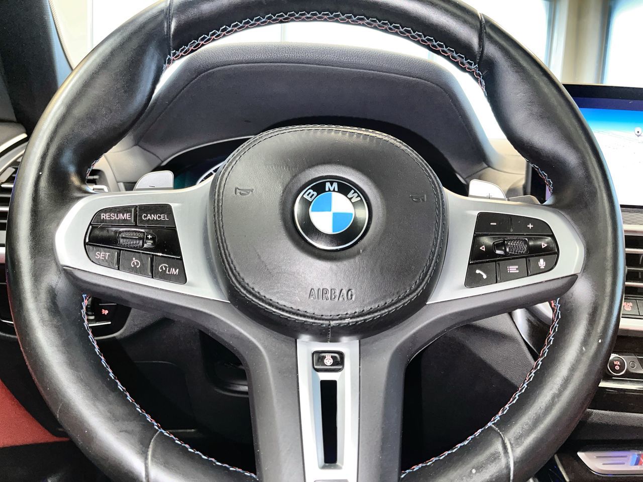 2022 BMW X3 in Regina, Saskatchewan