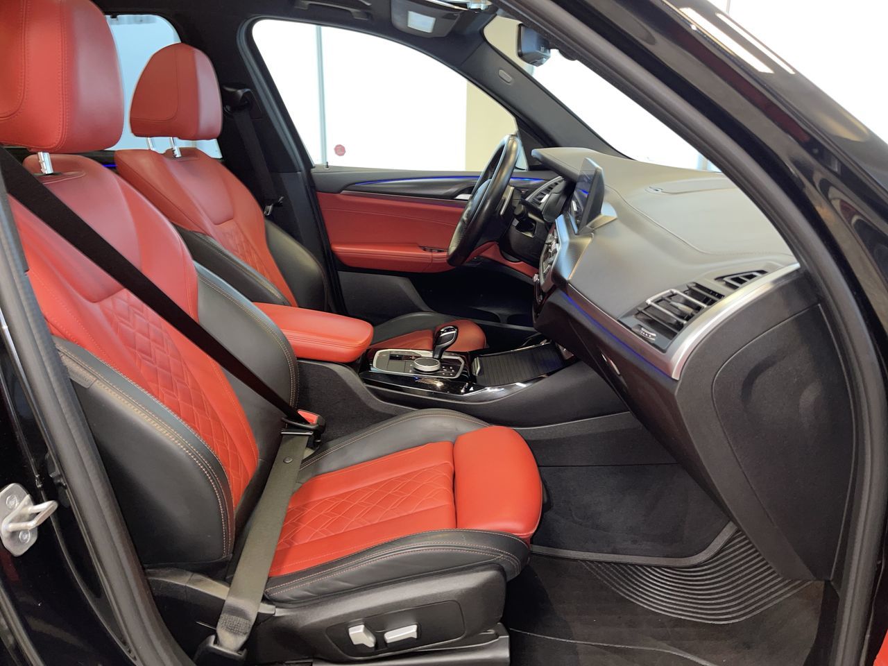 2022 BMW X3 in Regina, Saskatchewan