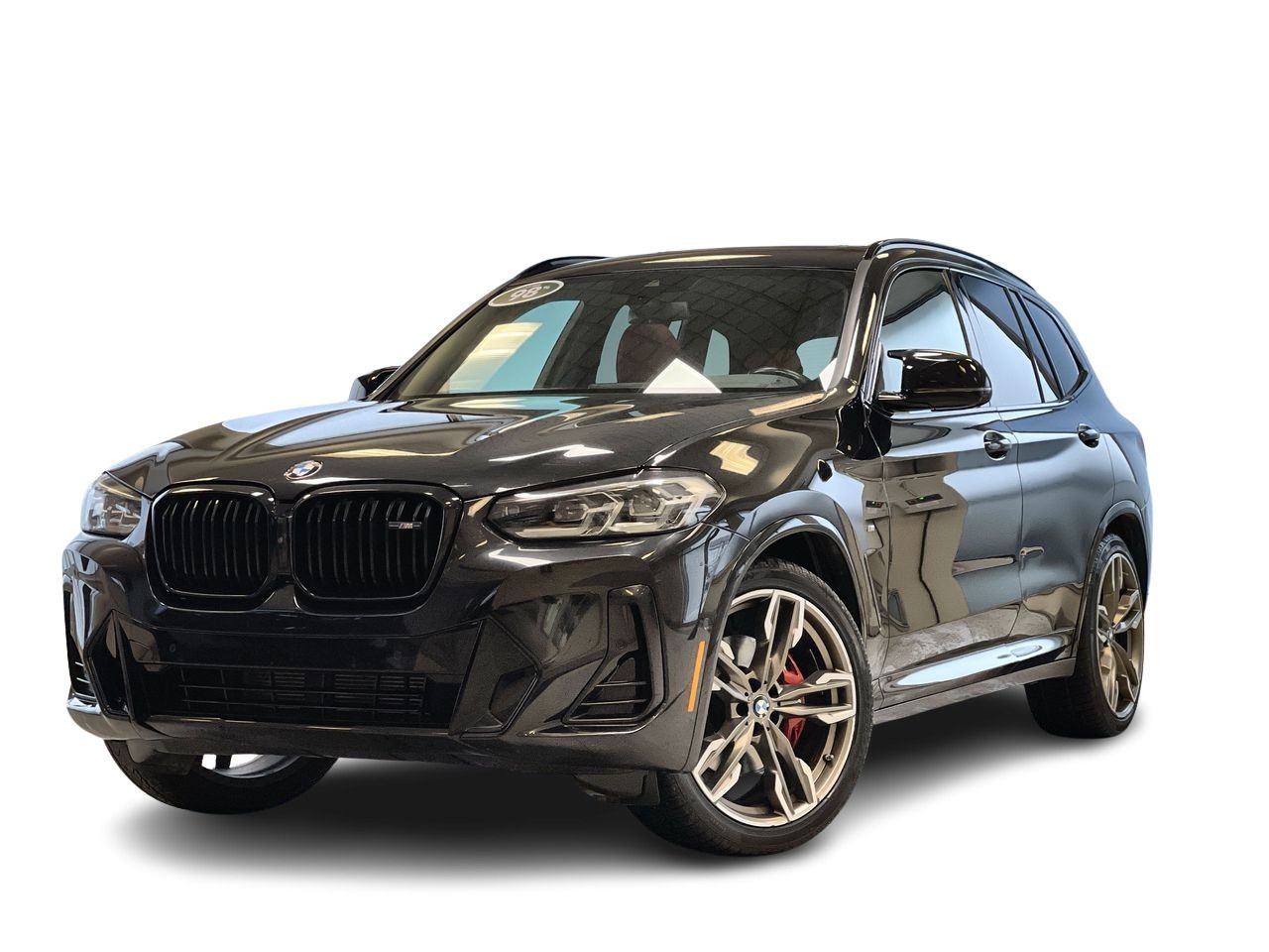 2022 BMW X3 in Regina, Saskatchewan