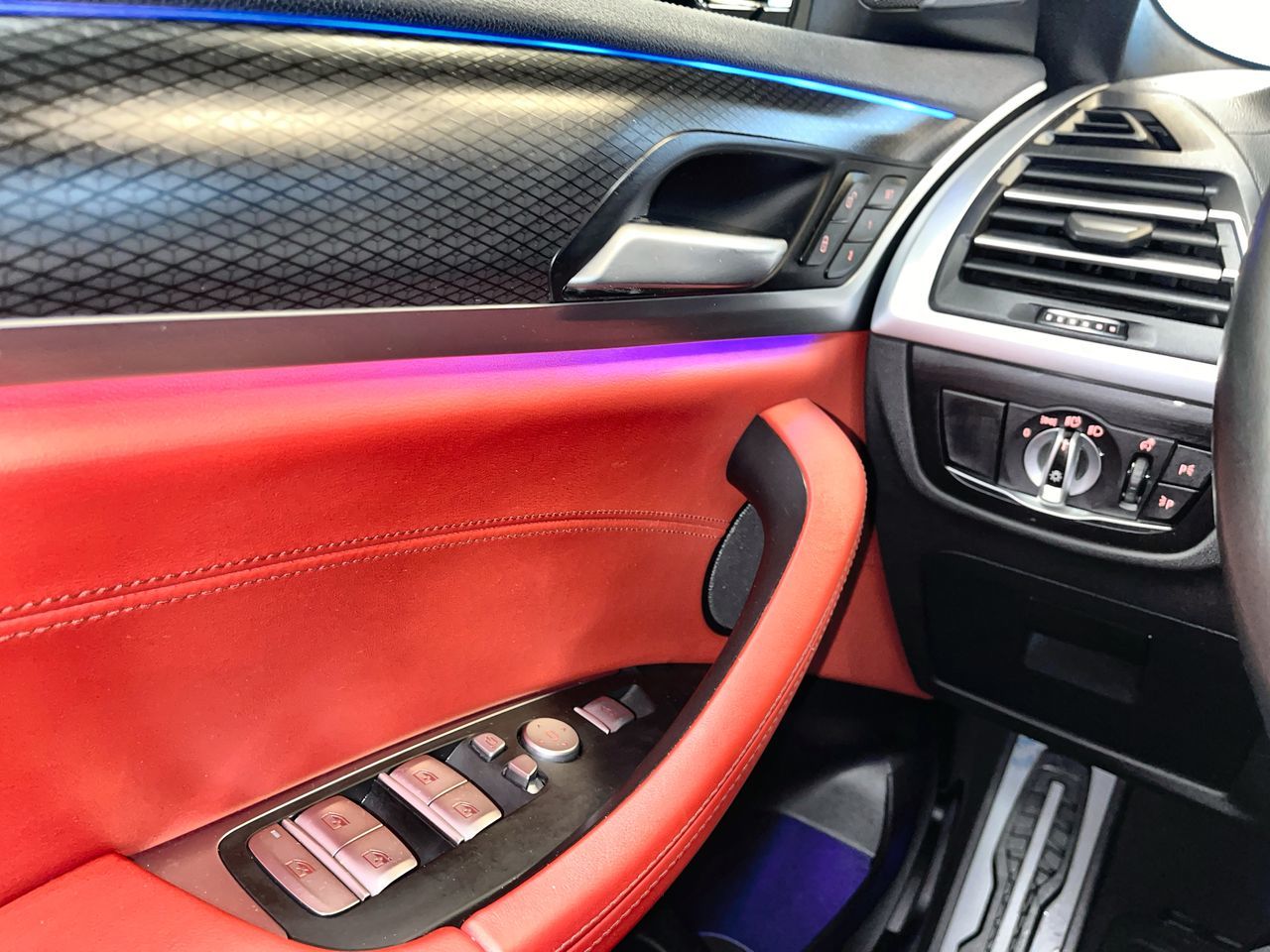 2022 BMW X3 in Regina, Saskatchewan