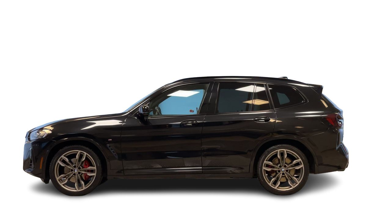 2022 BMW X3 in Regina, Saskatchewan