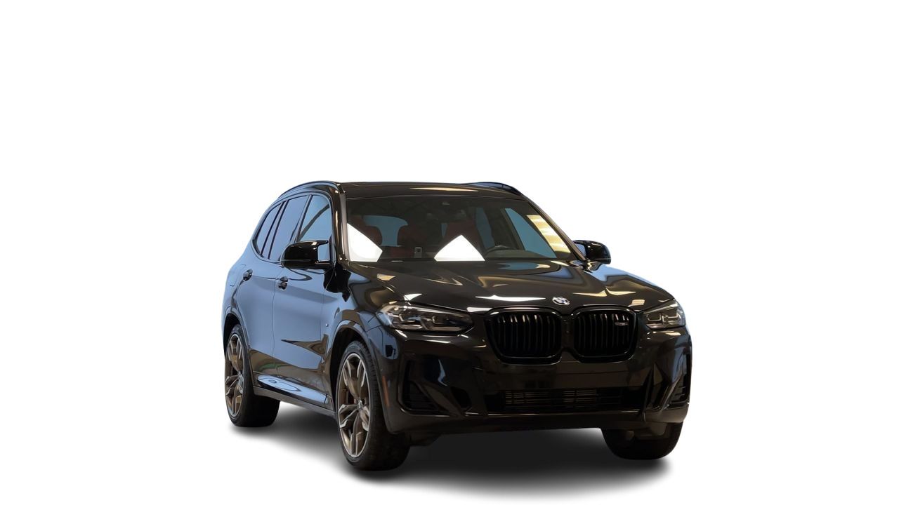 2022 BMW X3 in Regina, Saskatchewan