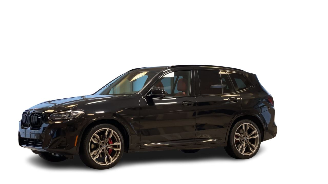 2022 BMW X3 in Regina, Saskatchewan