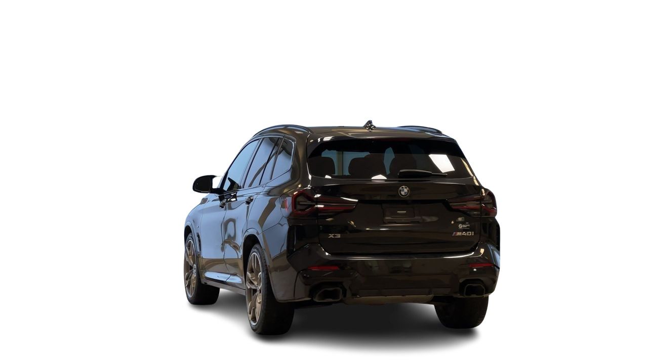 2022 BMW X3 in Regina, Saskatchewan