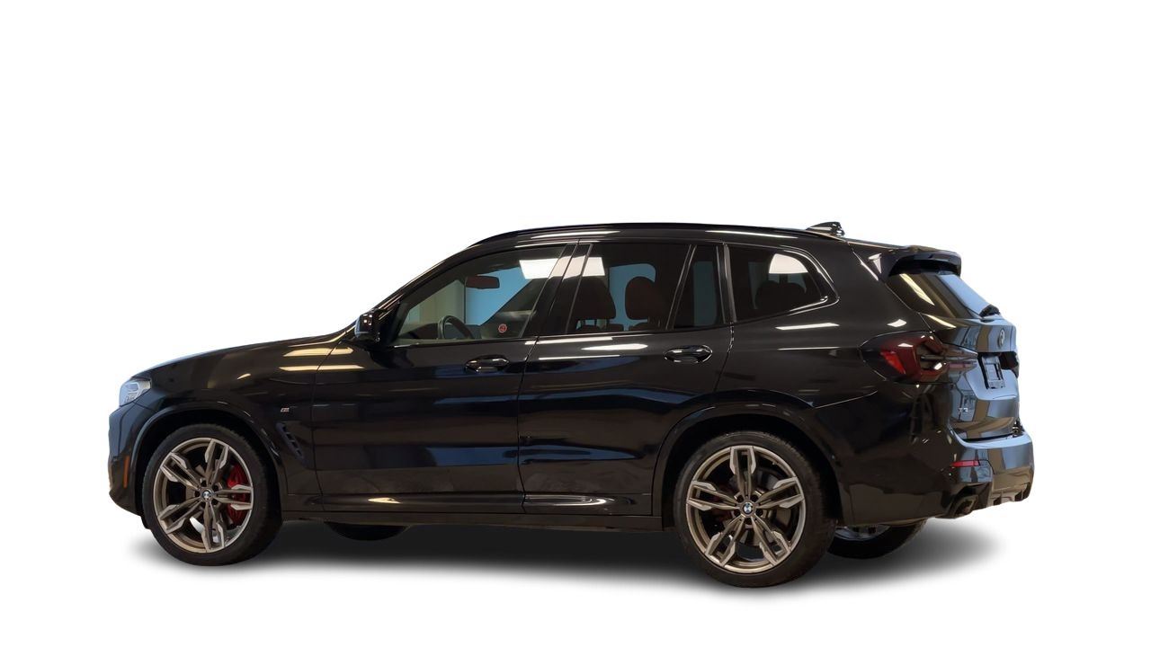 2022 BMW X3 in Regina, Saskatchewan