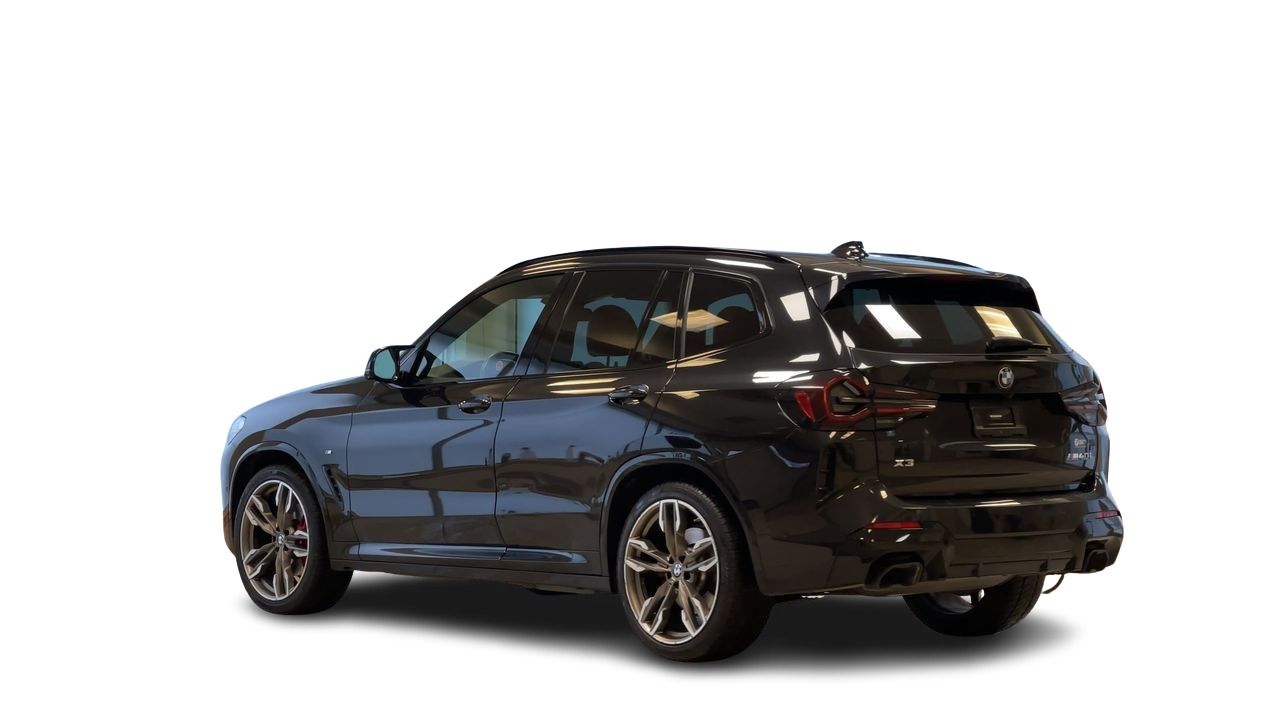 2022 BMW X3 in Regina, Saskatchewan