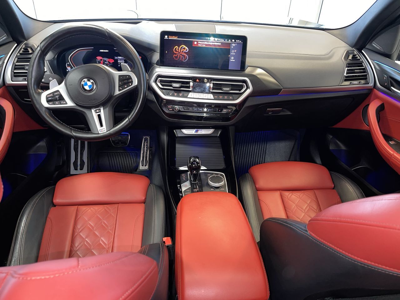 2022 BMW X3 in Regina, Saskatchewan