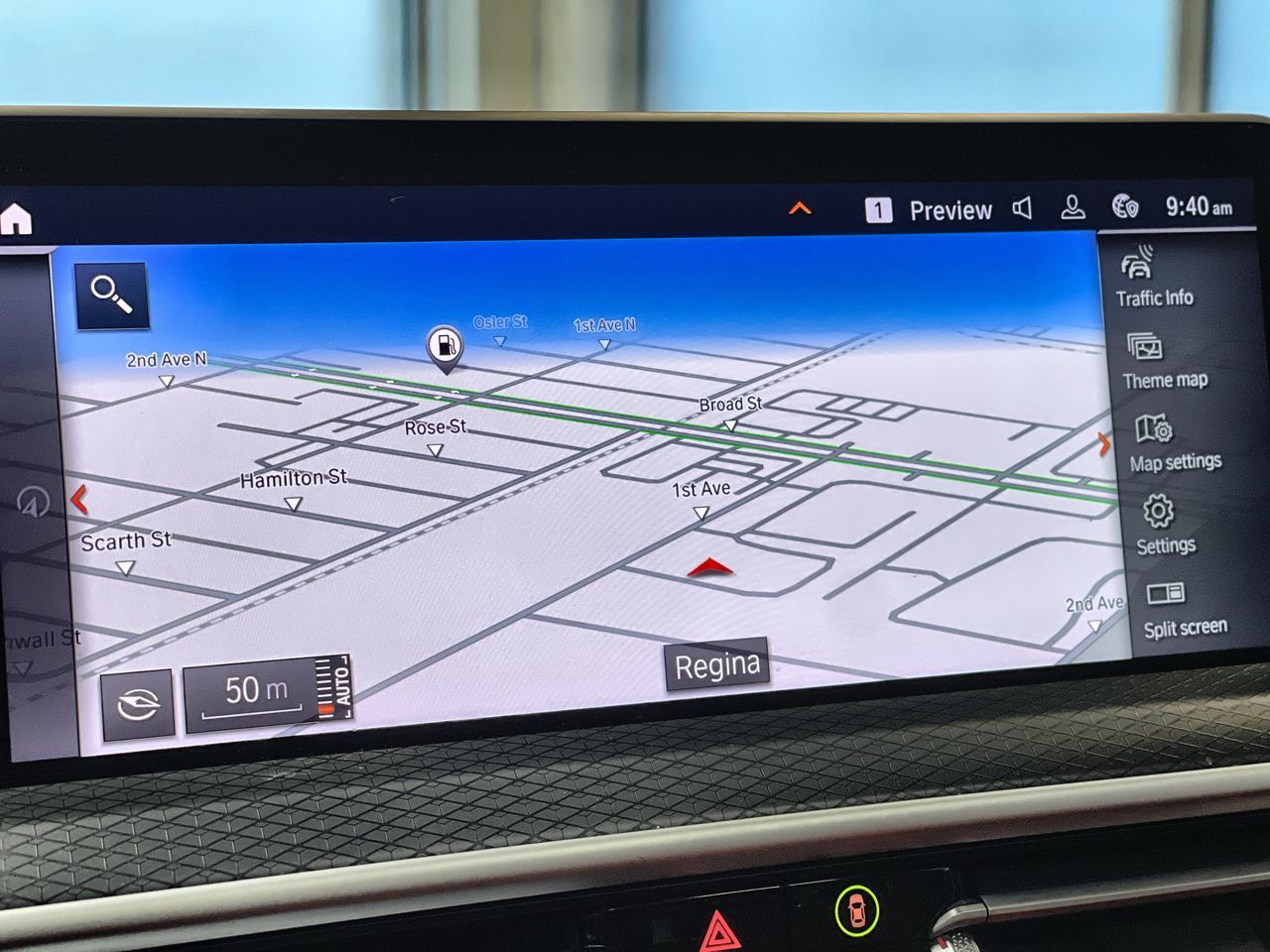 2022 BMW X3 in Regina, Saskatchewan