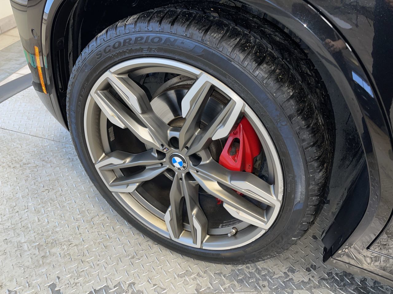 2022 BMW X3 in Regina, Saskatchewan