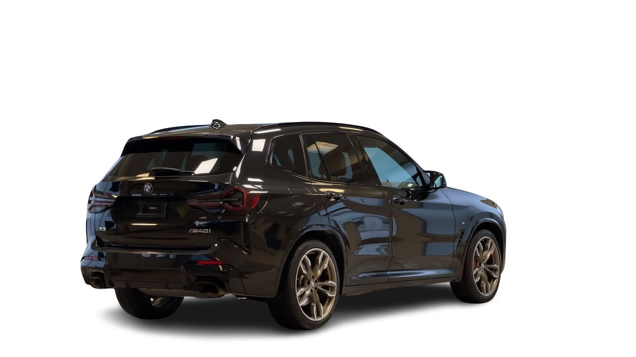 2022 BMW X3 in Regina, Saskatchewan