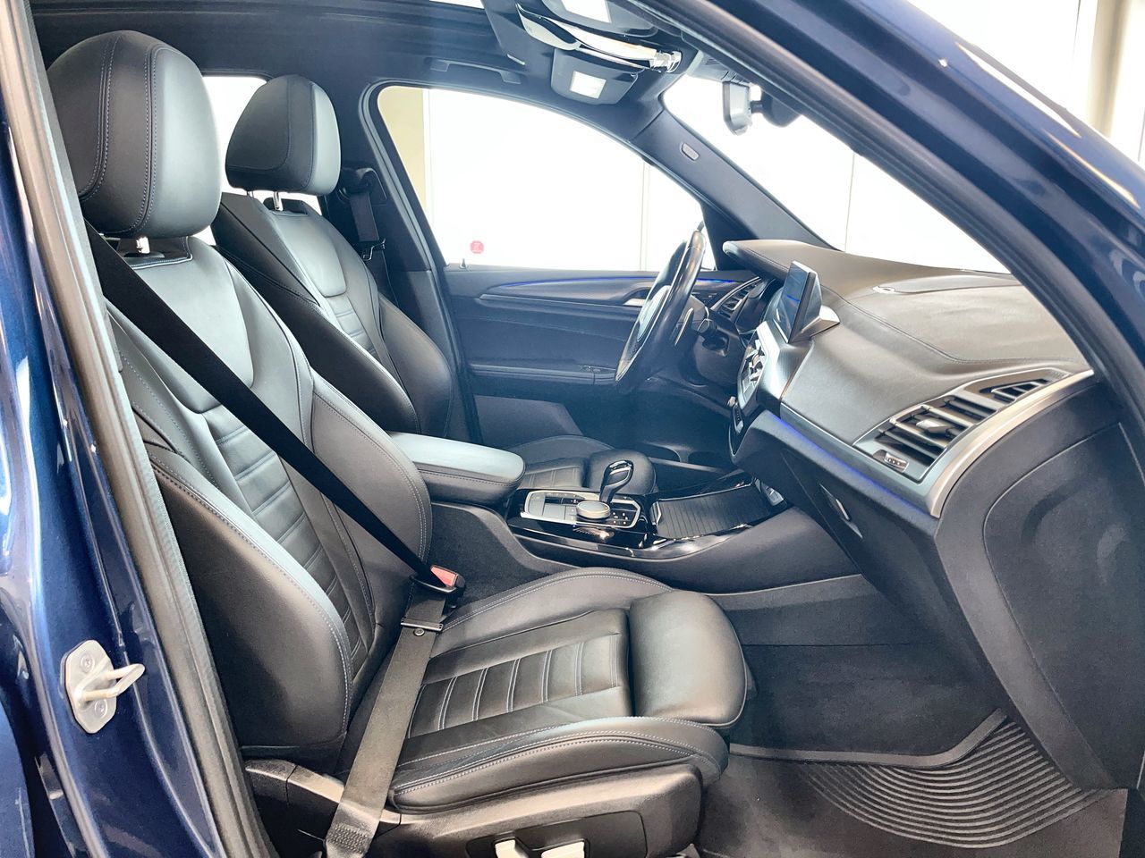 2022 BMW X3 in Regina, Saskatchewan