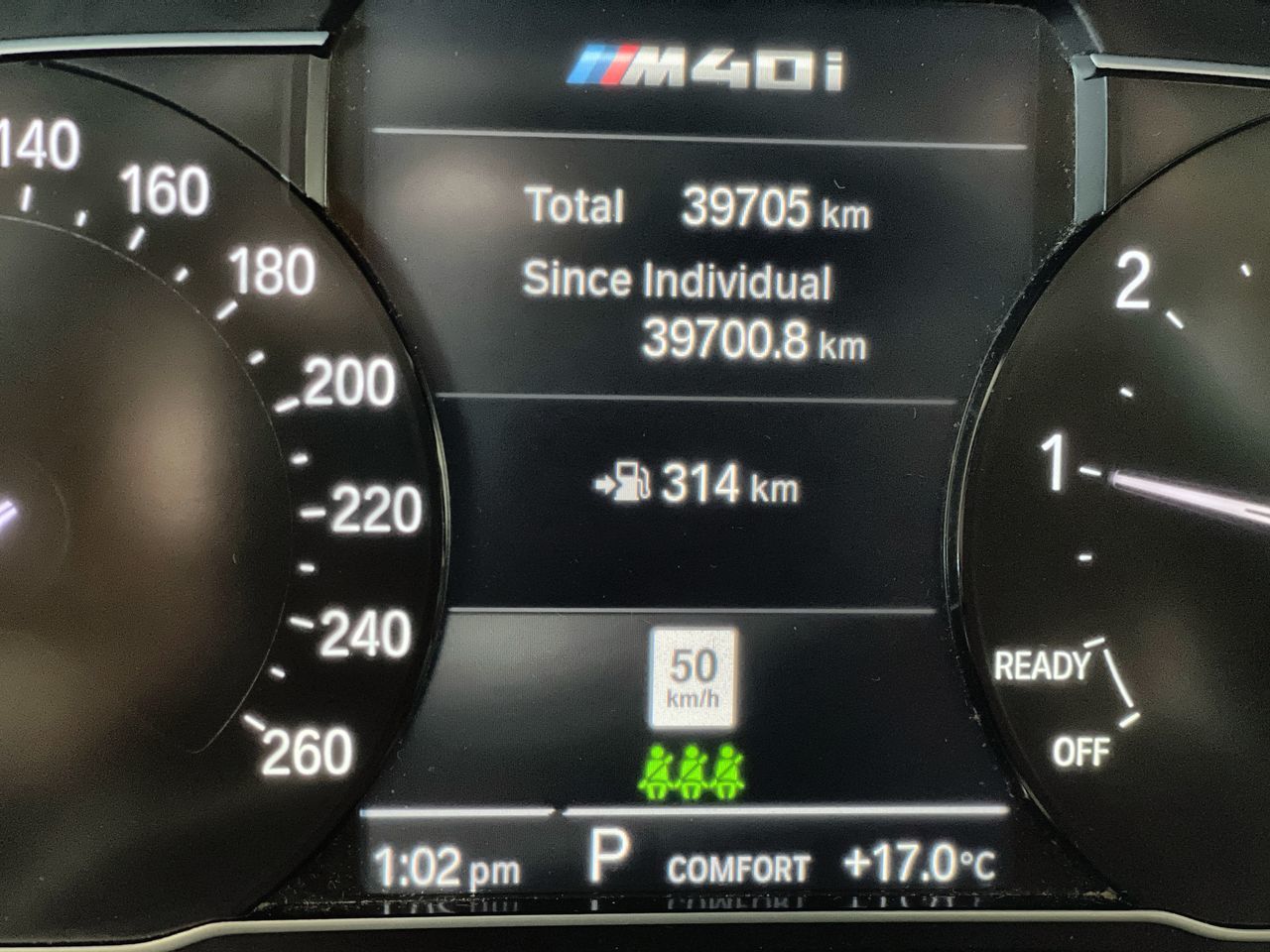 2022 BMW X3 in Regina, Saskatchewan