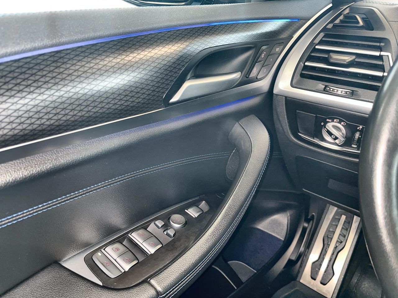 2022 BMW X3 in Regina, Saskatchewan