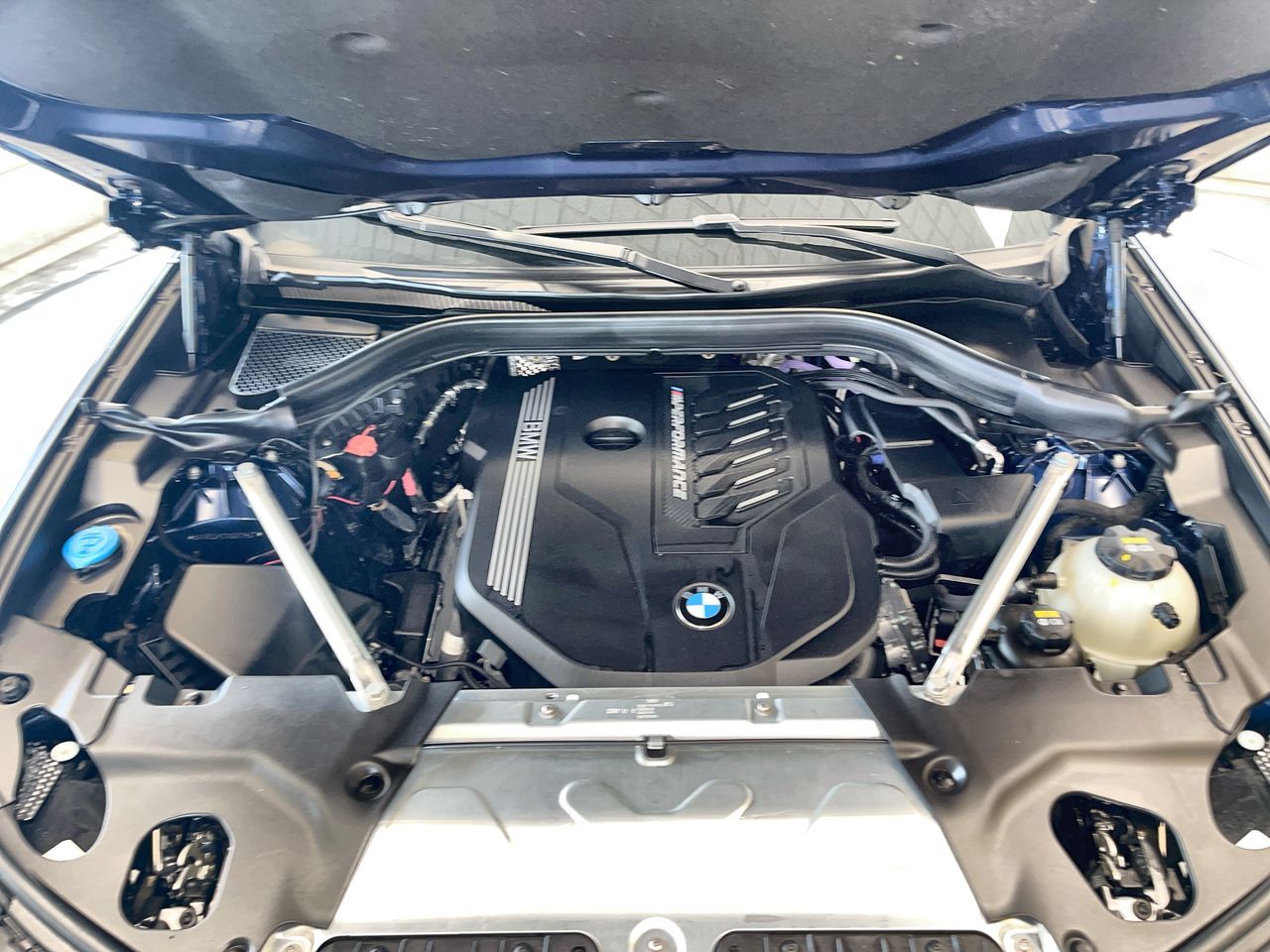 2022 BMW X3 in Regina, Saskatchewan