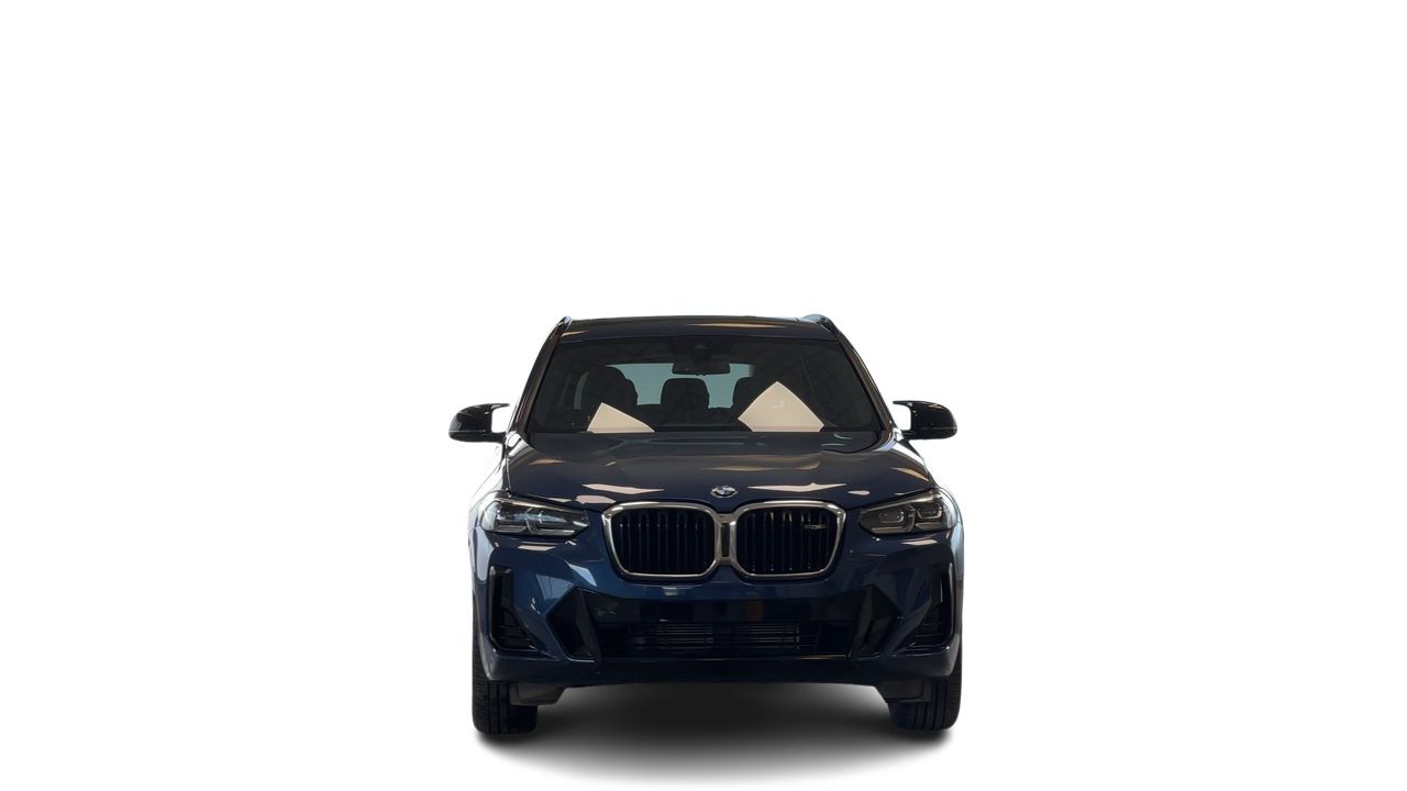 2022 BMW X3 in Regina, Saskatchewan
