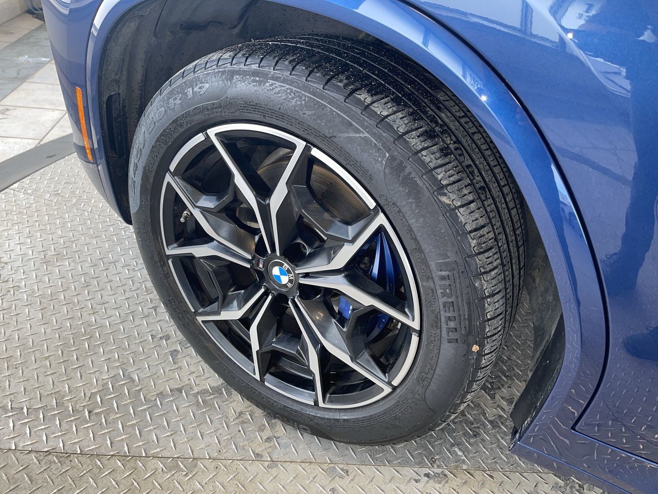 2022 BMW X3 in Regina, Saskatchewan