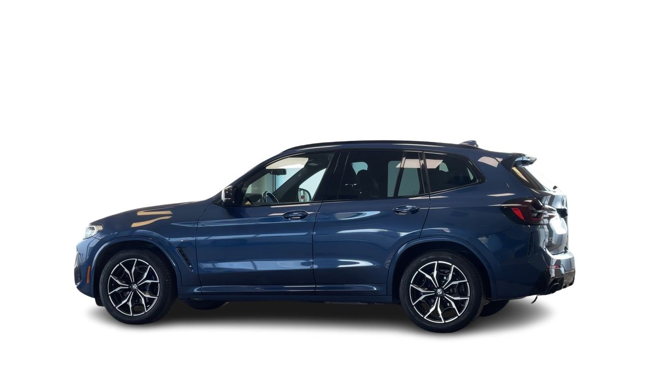 2022 BMW X3 in Regina, Saskatchewan