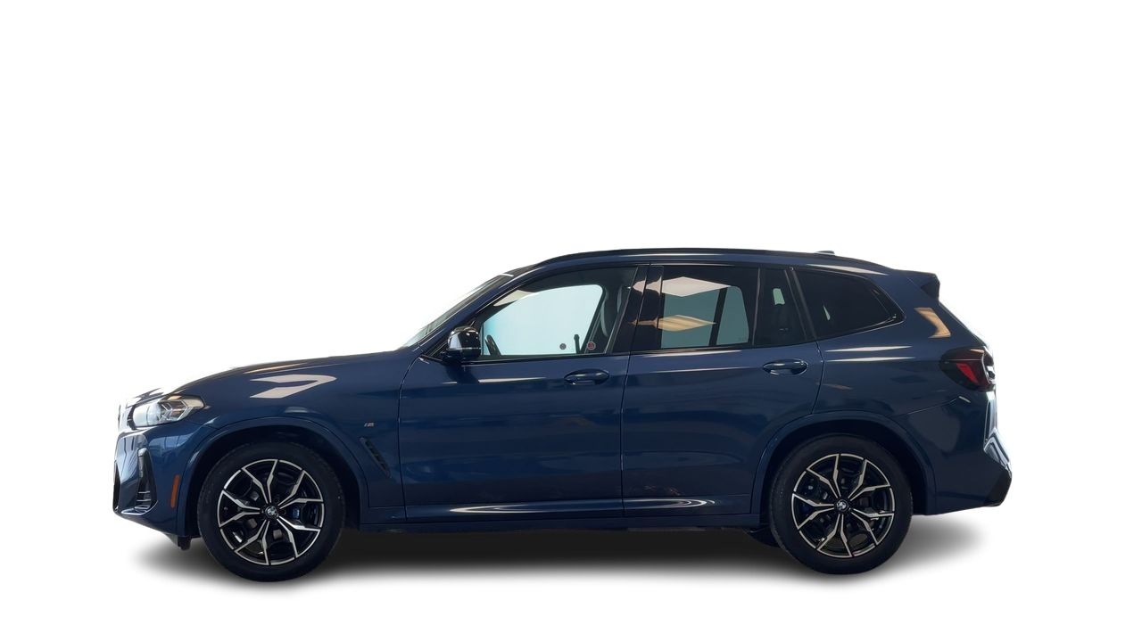2022 BMW X3 in Regina, Saskatchewan