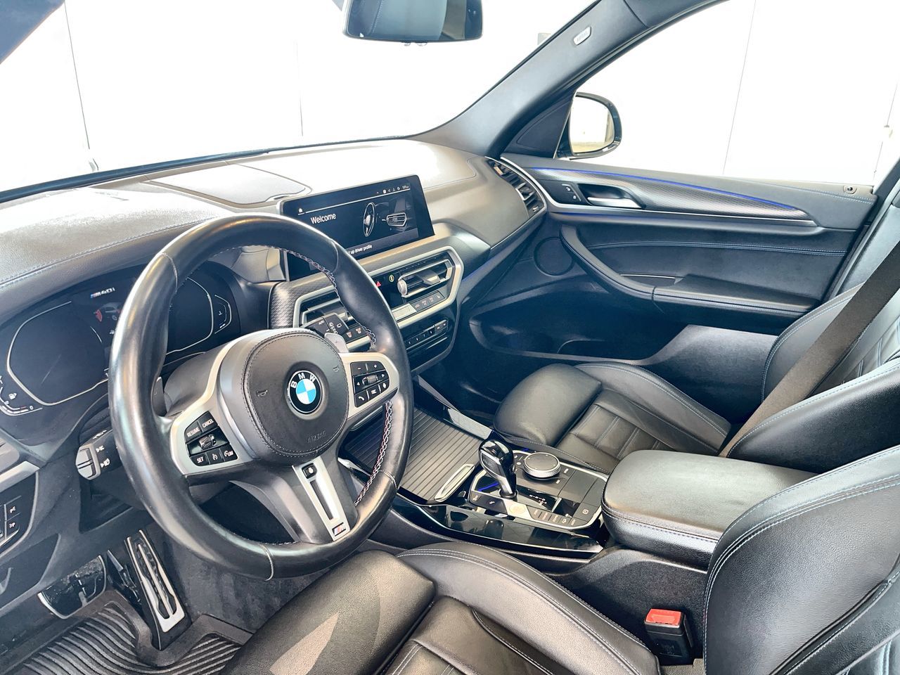 2022 BMW X3 in Regina, Saskatchewan
