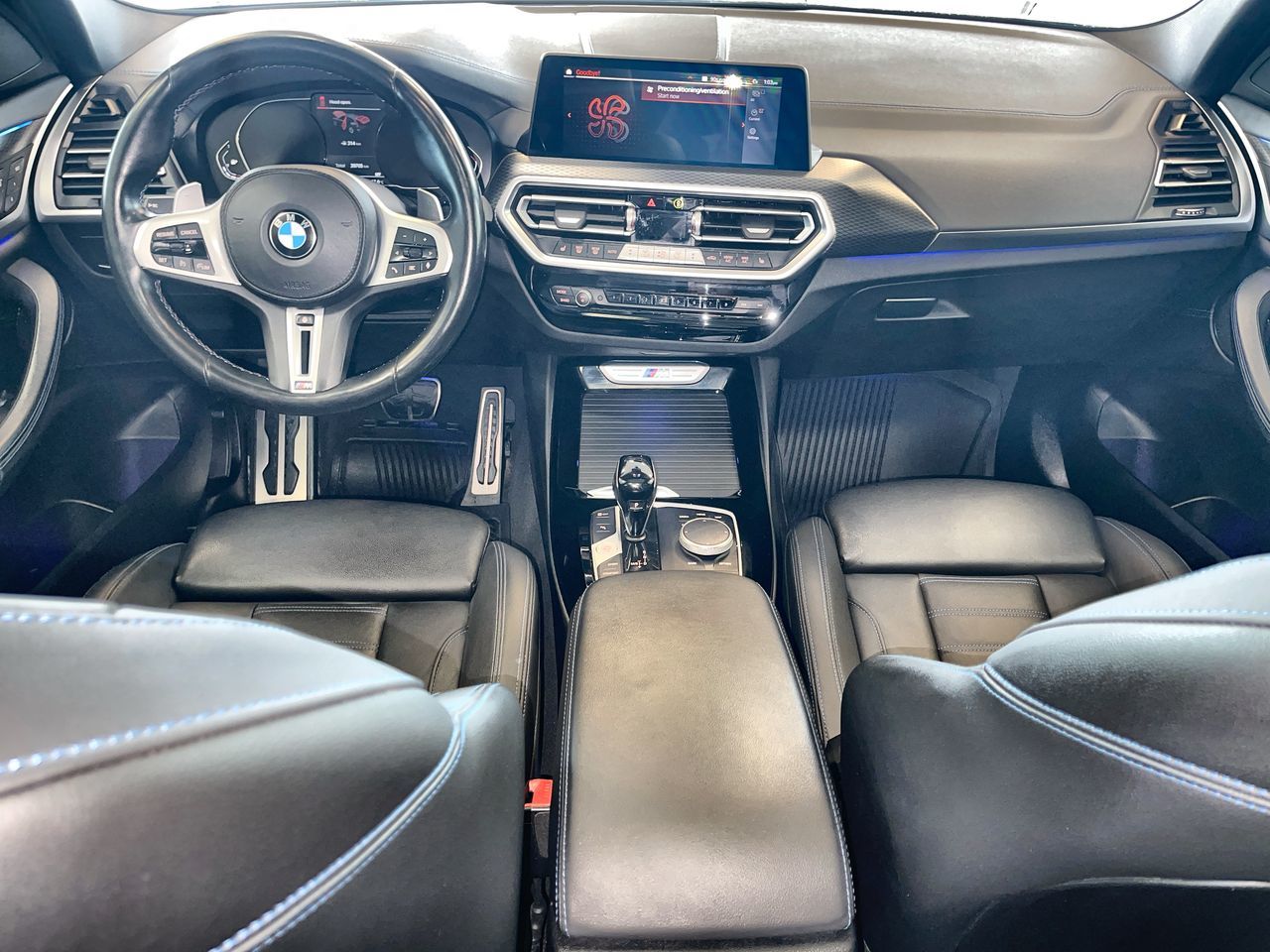 2022 BMW X3 in Regina, Saskatchewan