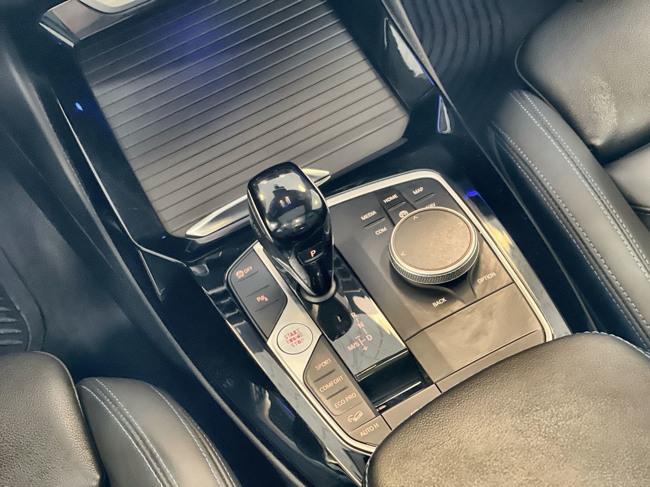 2022 BMW X3 in Regina, Saskatchewan