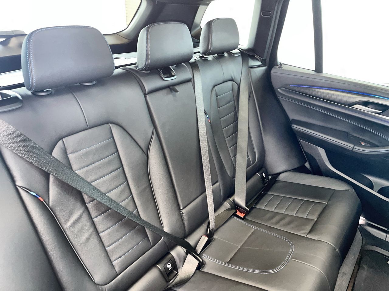 2022 BMW X3 in Regina, Saskatchewan