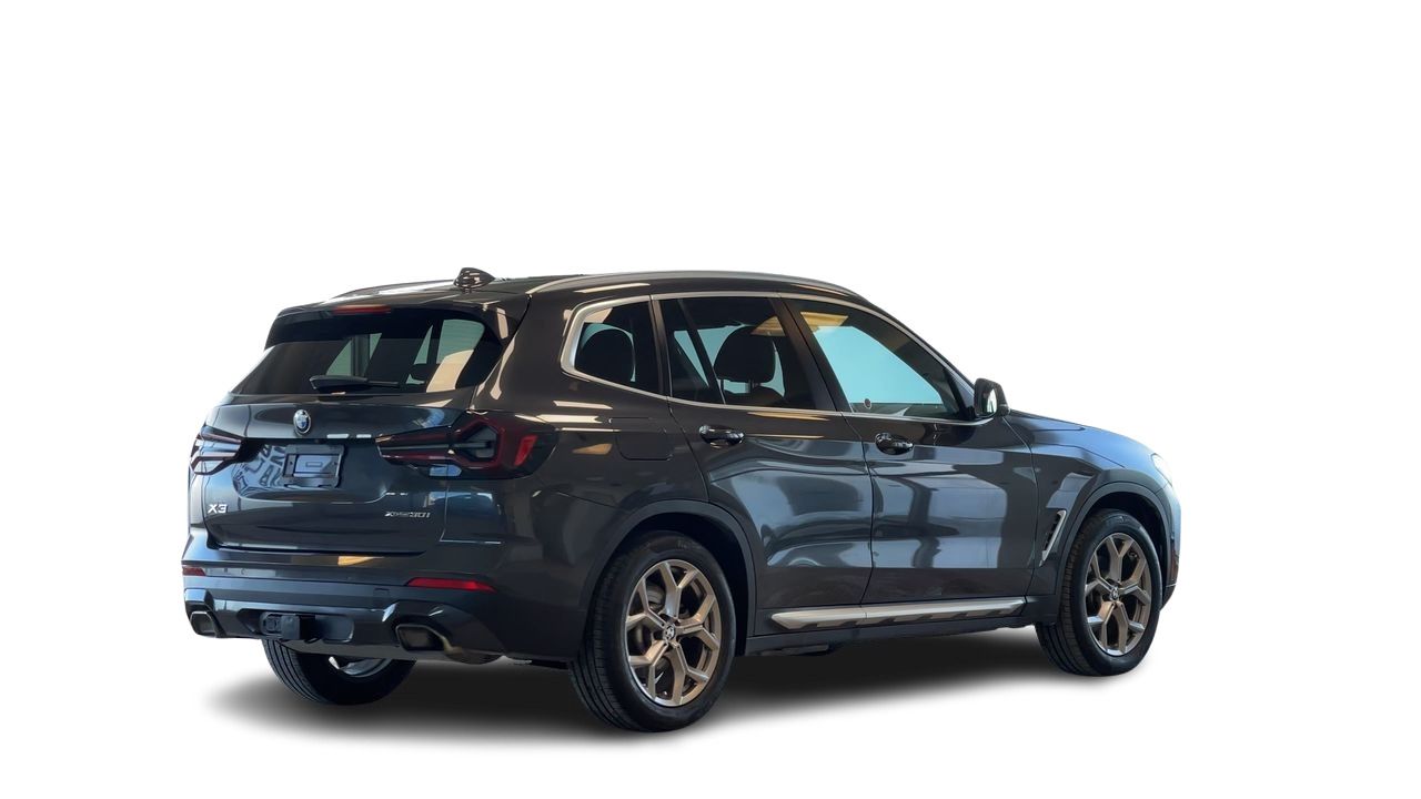 BMW X3  2022 à Regina, Saskatchewan