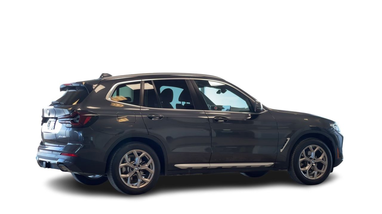 BMW X3  2022 à Regina, Saskatchewan