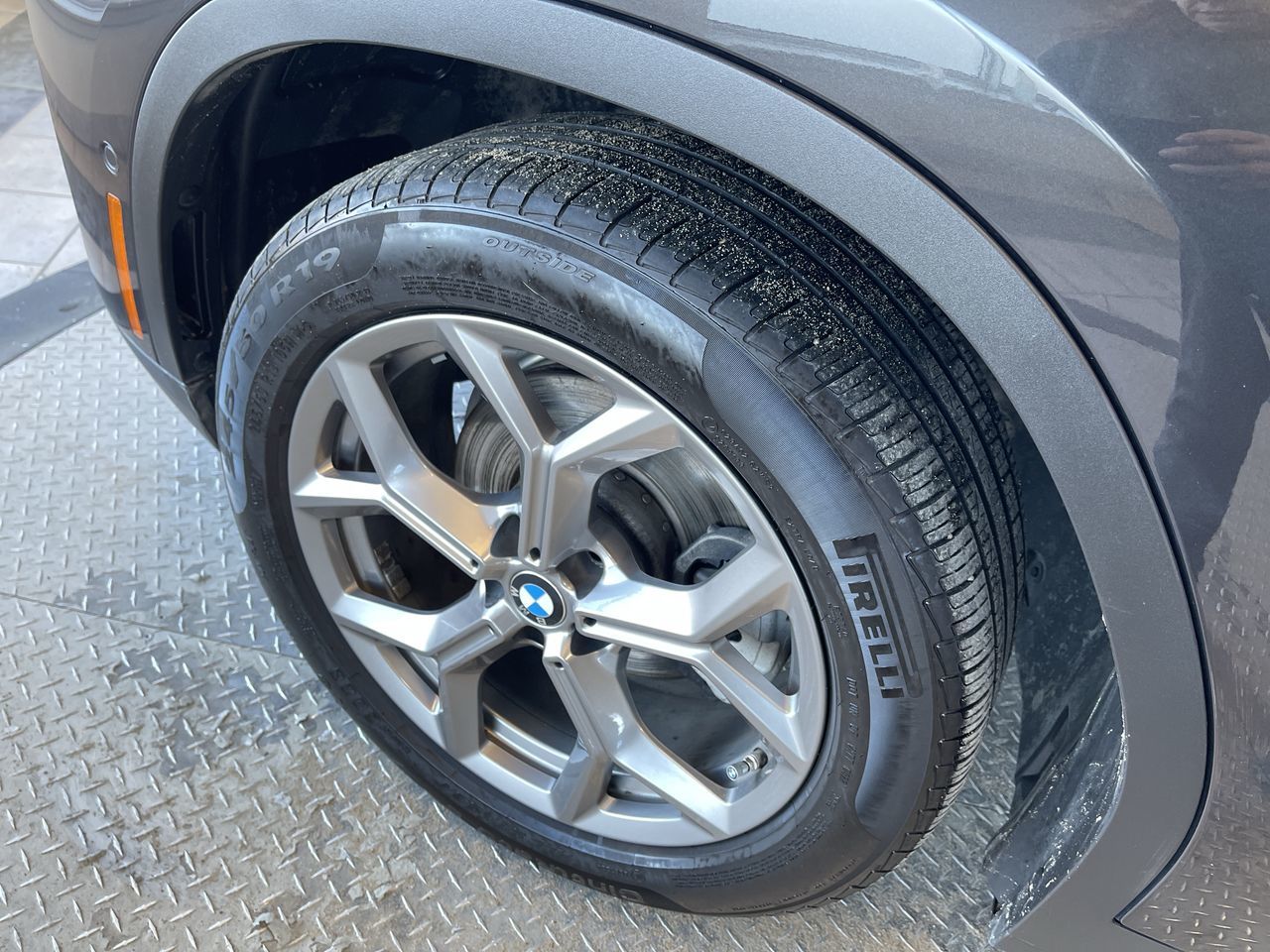 BMW X3  2022 à Regina, Saskatchewan