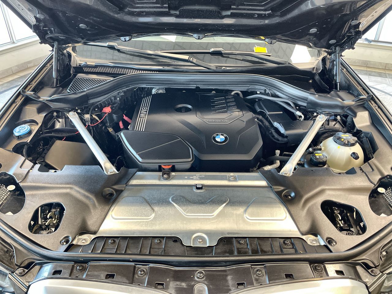 BMW X3  2022 à Regina, Saskatchewan