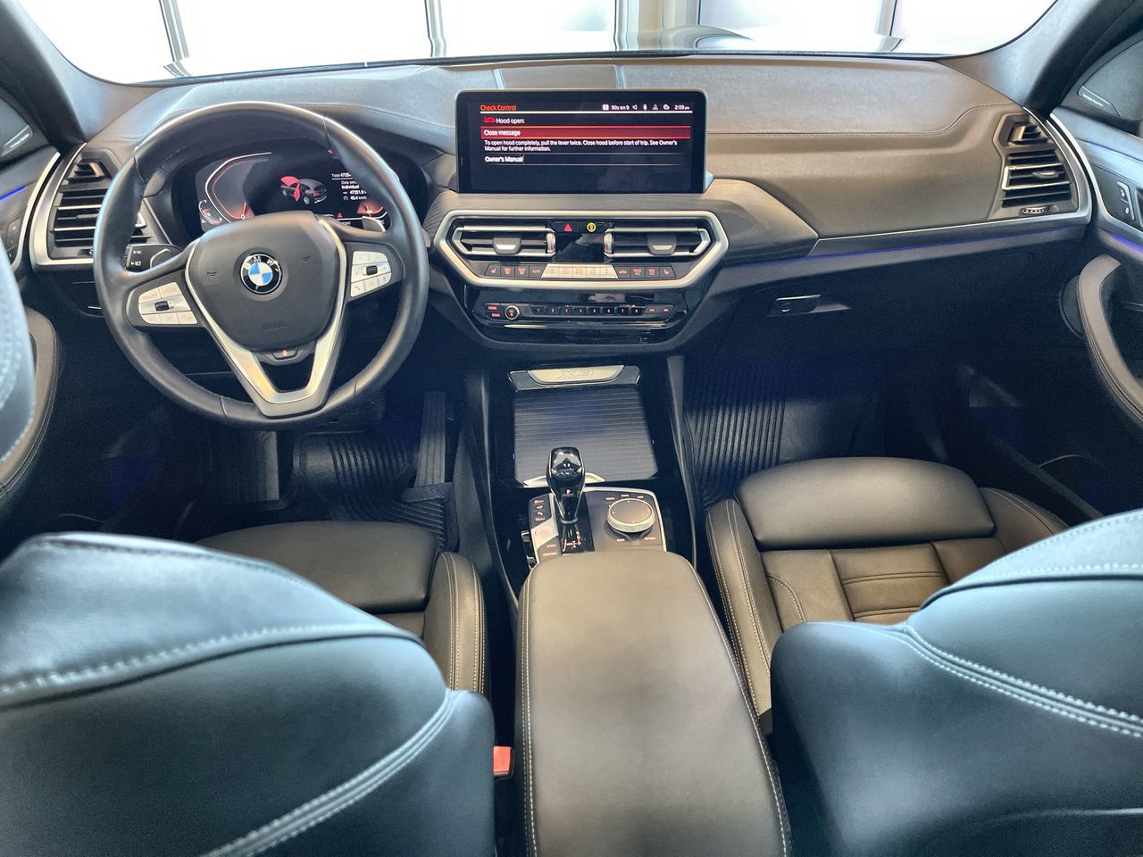 BMW X3  2022 à Regina, Saskatchewan