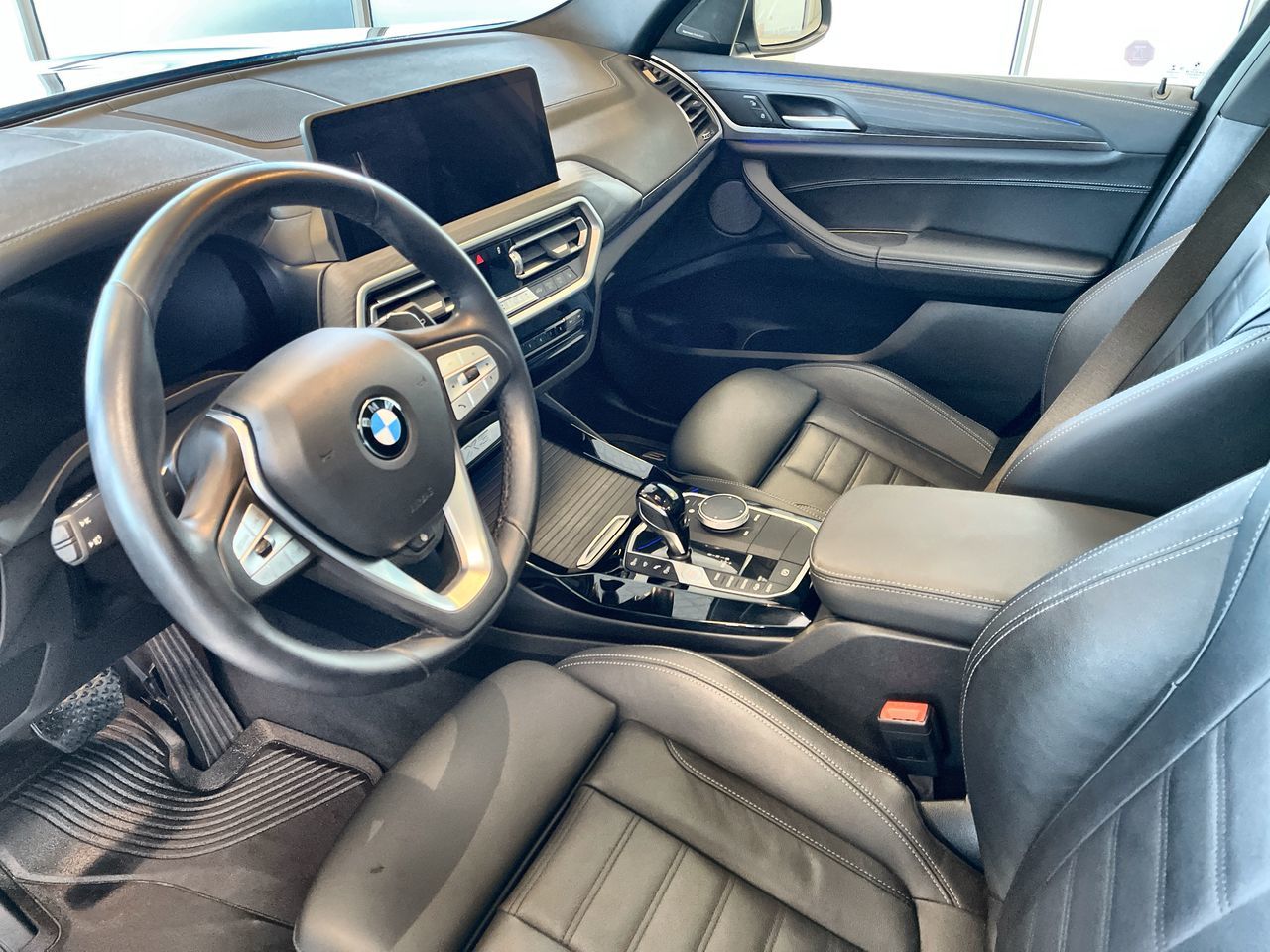 BMW X3  2022 à Regina, Saskatchewan