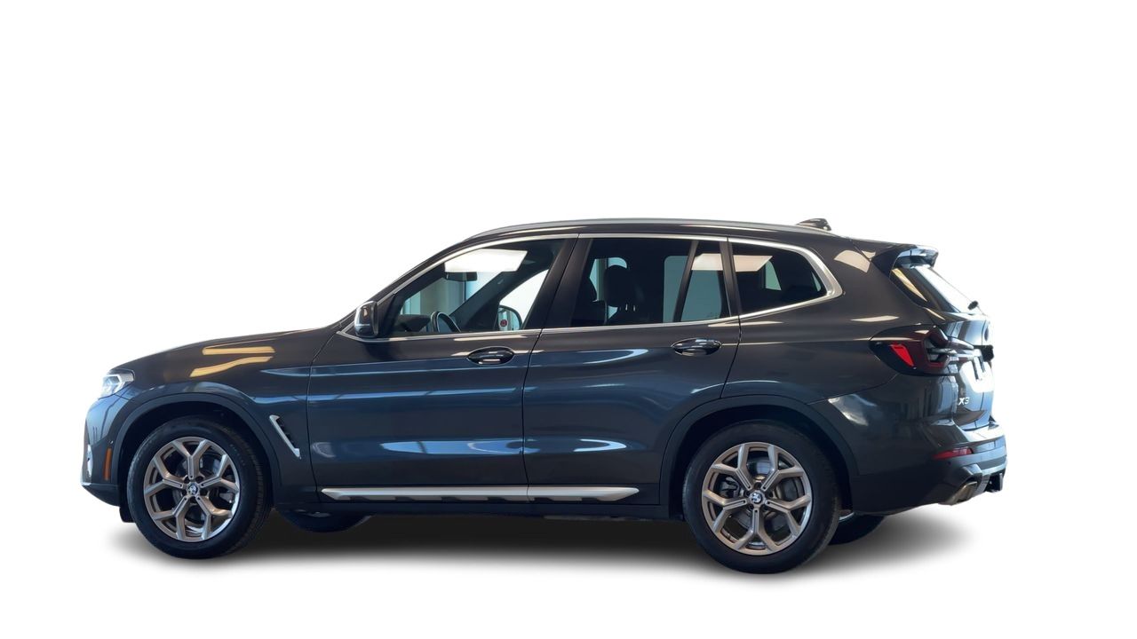BMW X3  2022 à Regina, Saskatchewan