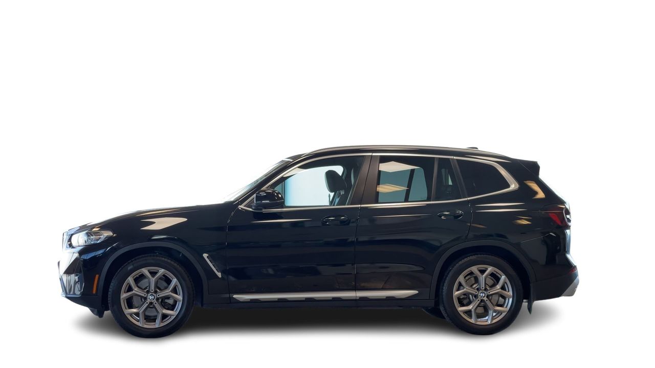 BMW X3  2023 à Regina, Saskatchewan