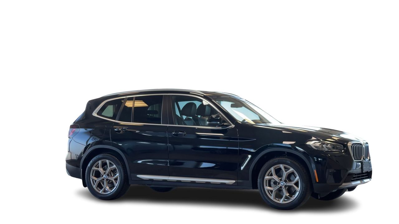 BMW X3  2023 à Regina, Saskatchewan