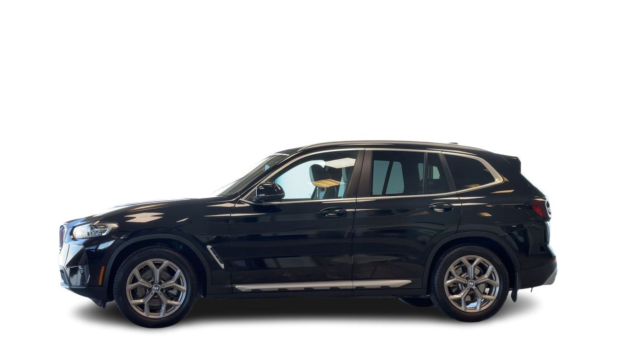 BMW X3  2023 à Regina, Saskatchewan