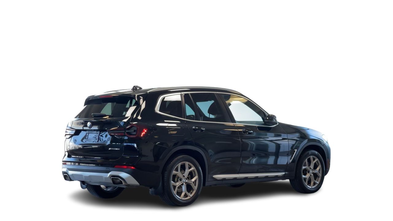 BMW X3  2023 à Regina, Saskatchewan