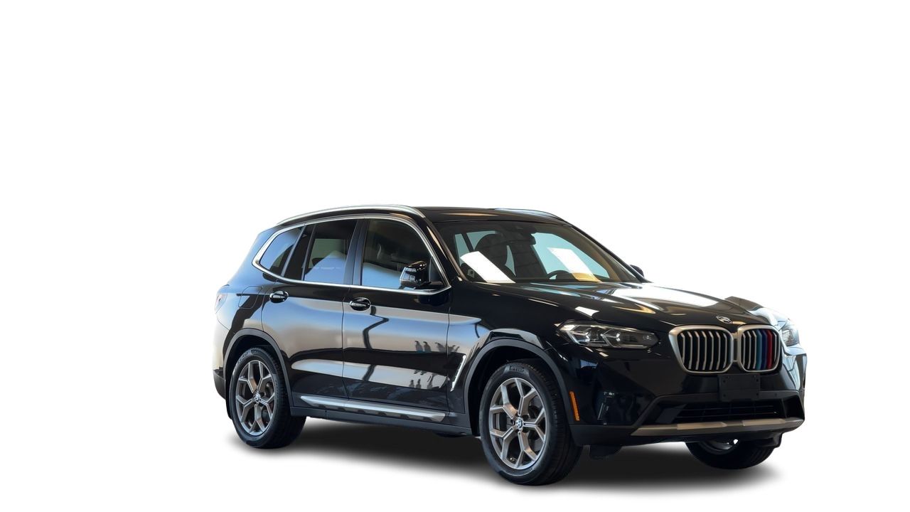 BMW X3  2023 à Regina, Saskatchewan
