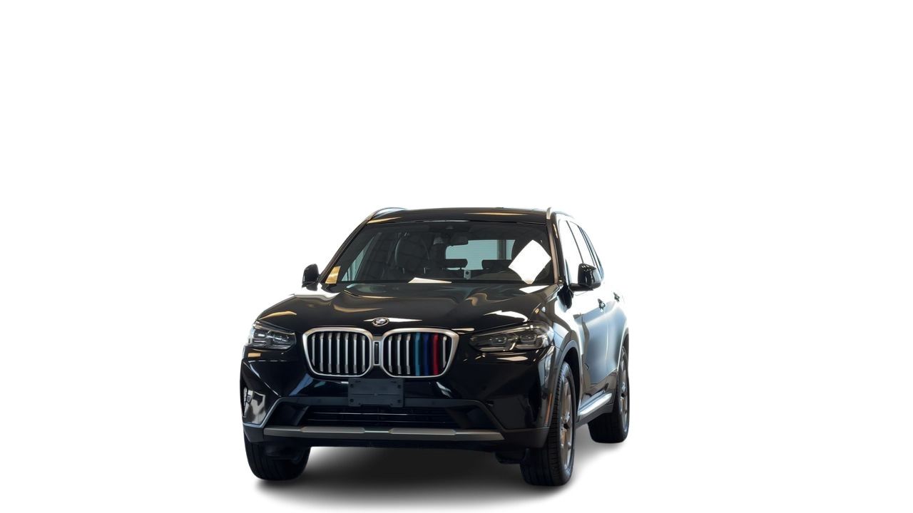 BMW X3  2023 à Regina, Saskatchewan