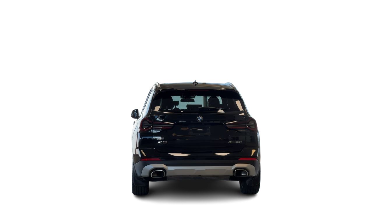 BMW X3  2023 à Regina, Saskatchewan