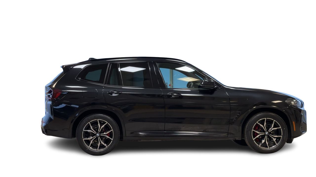 2023 BMW X3 in Regina, Saskatchewan