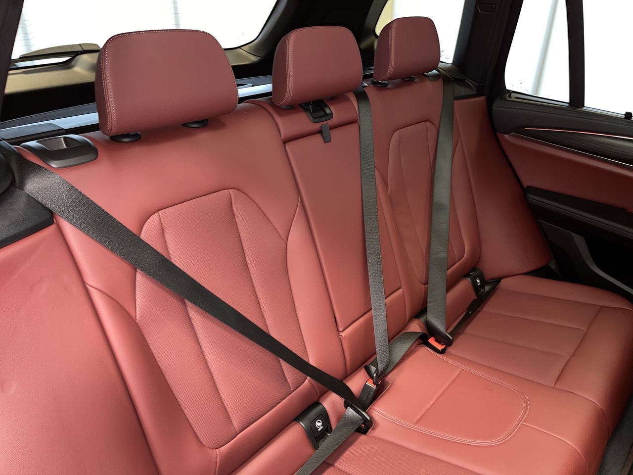 2023 BMW X3 in Regina, Saskatchewan