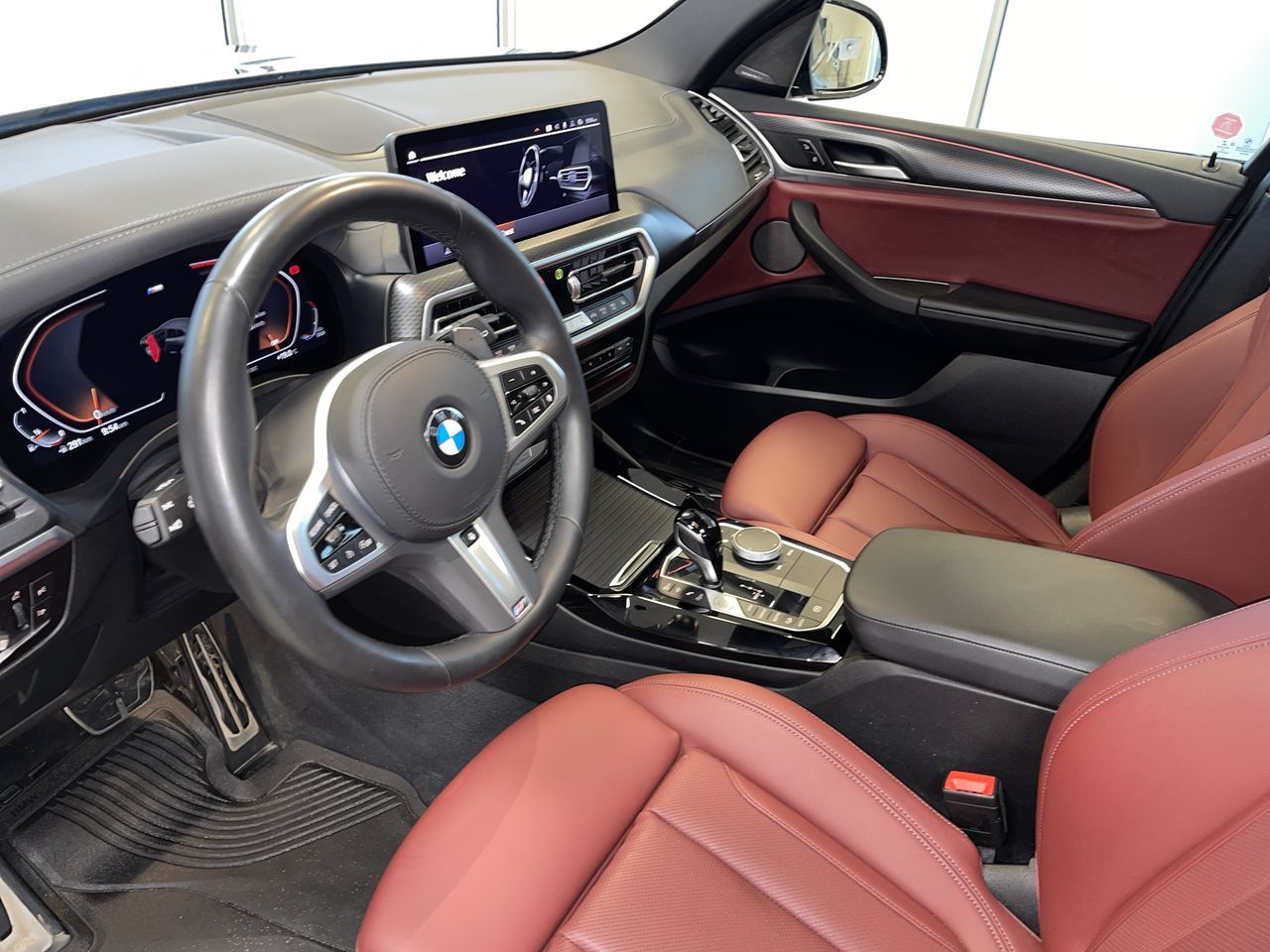 2023 BMW X3 in Regina, Saskatchewan