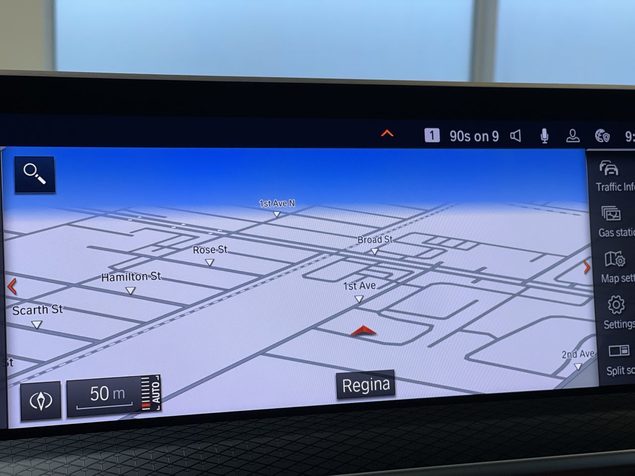 2023 BMW X3 in Regina, Saskatchewan