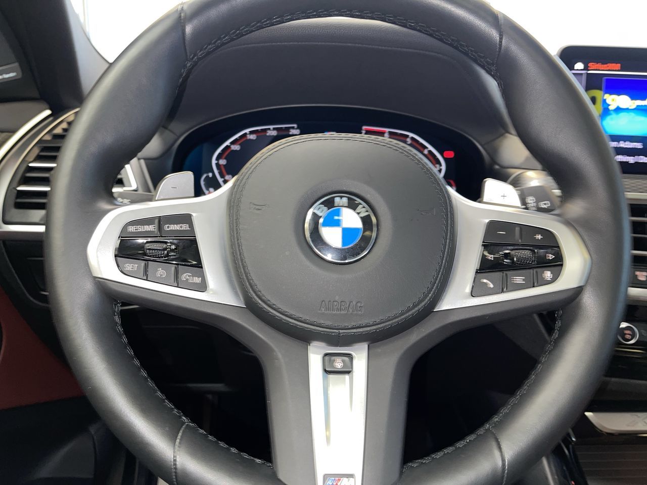 2023 BMW X3 in Regina, Saskatchewan