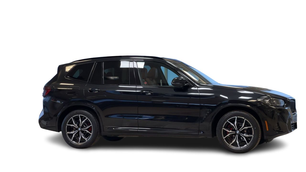 2023 BMW X3 in Regina, Saskatchewan