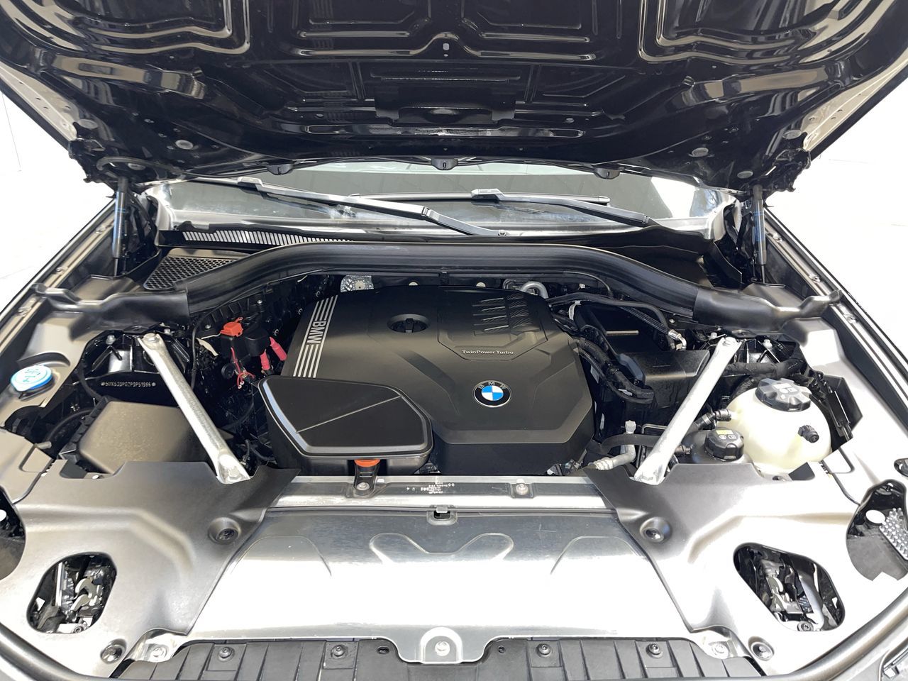 2023 BMW X3 in Regina, Saskatchewan